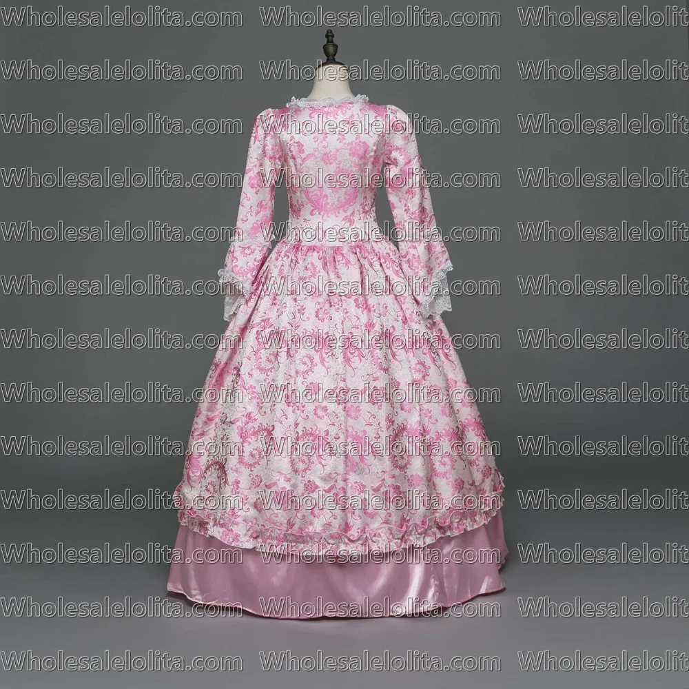 

Victorian Southern Belle Dress Victorian Renaissance Princess Theater Halloween Costume