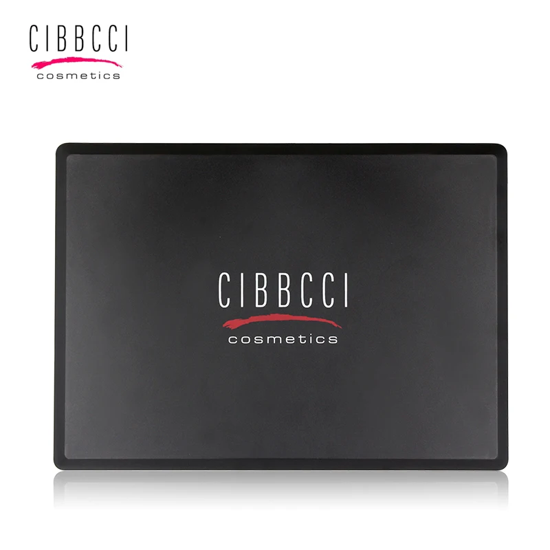 35 цветов Палитра теней для век Earth Natural Shimmer Brand CIBBCCI Matte beauty Eyes Makeup Eye shadow Cosmetics 6