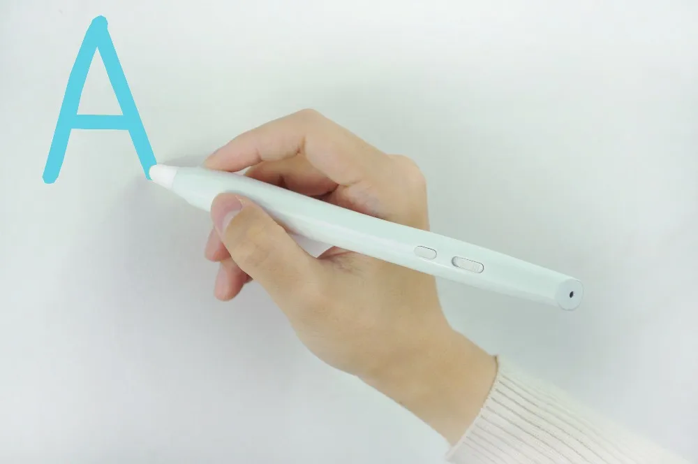 Портативный интерактивный маркер для белой доски цифровая перезаряжаемая