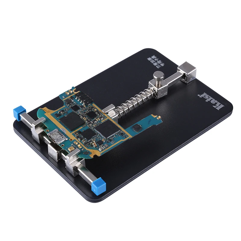 Kaisi PCB держатель зажим материнской платы Jig приспособление рабочая станция для