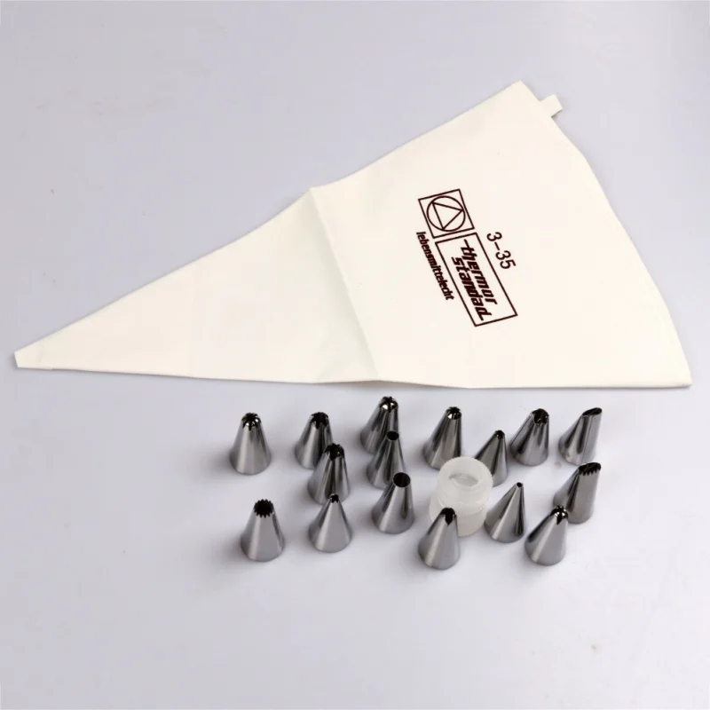 Многоразовая силиконовая форма для выпечки тортов 4 шт./компл.|silicone cake|cake mold