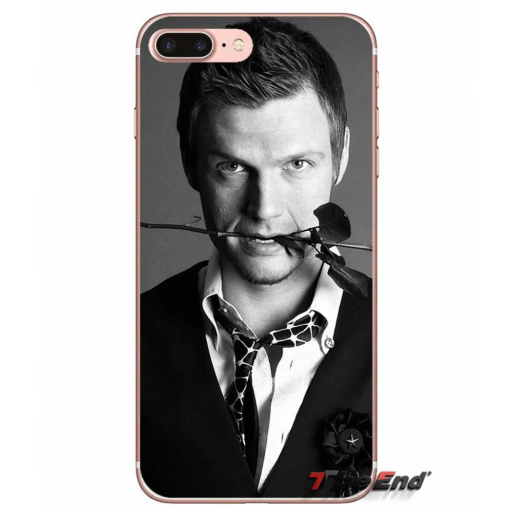 Чехол для телефона HTC One M7 M8 A9 M9 M10 E9 Plus Desire 630 530 626 628 816 820 Motorola G G2 G3 Backstreet Boys BSB Group |