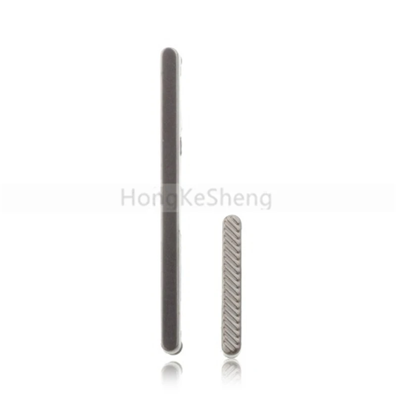 Комплект боковых кнопок для Motorola Moto G3 XT1548 XT1541 XT1540 XT1550 XT1544 G (3-е поколение) |