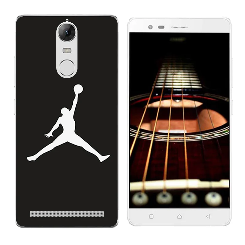 for Lenovo Vibe K5 Note Pro A7020 Smiley Printing K52t38 A7020a40 A7020a48 K52E78 Phone Cases |