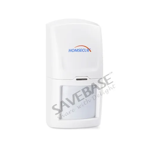 HOMSECUR беспроводный WCDMA 3G/GSM домашняя система охранной сигнализации с функцией