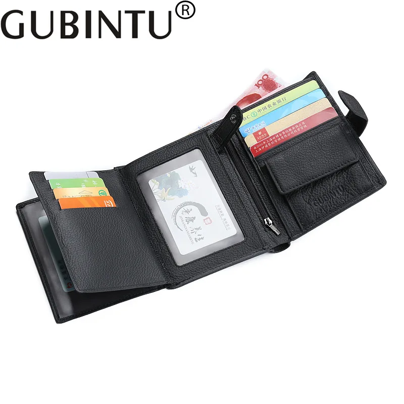 бумажник мужской для документов обложка на паспорт россия партмоне натуральная