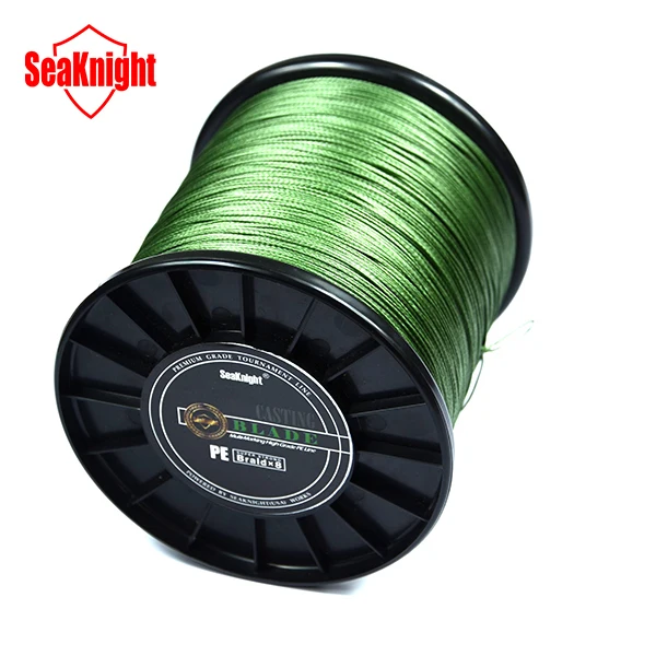 Супер сильный! Леска плетеная из ПЭ 8 нитей 500 м|8 strands|500m strands8 weaves |