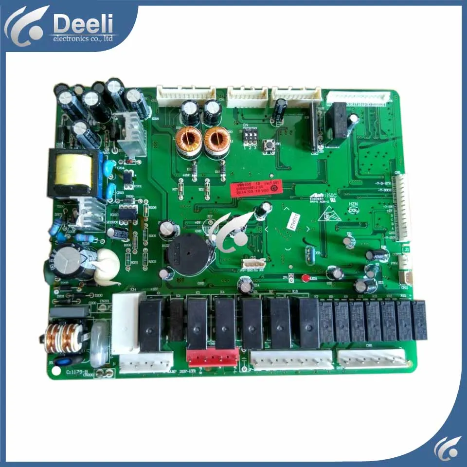 Новинка для модуля холодильника плата инвертора частоты 0064000891J = RD|board board|board