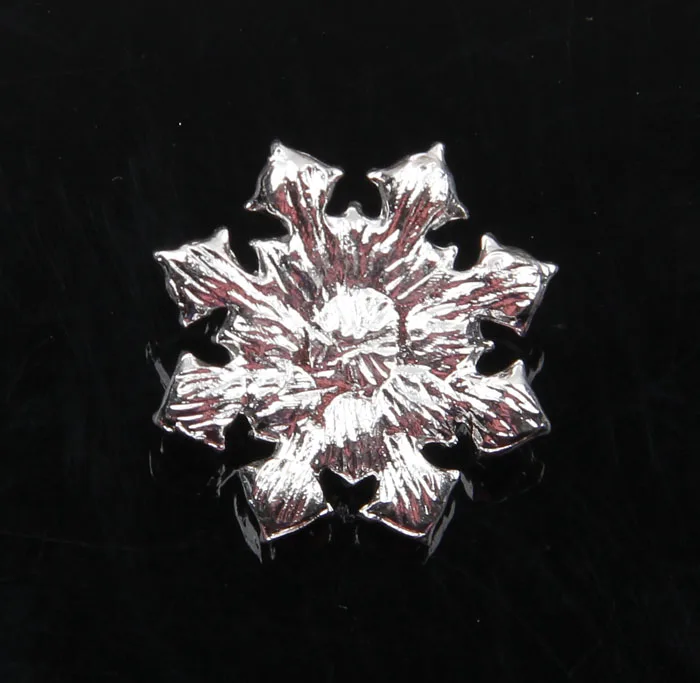 

50pcs/lot 22MM Bling Metal Rhinestone buttons Jewelry Findings Clear Alloy Colorful Crystal Flatback Beads for Hair Accessories