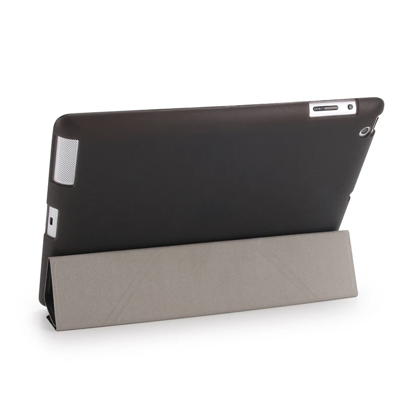 

Чехол-книжка для ipad 234, 9,7 дюйма, из искусственной кожи