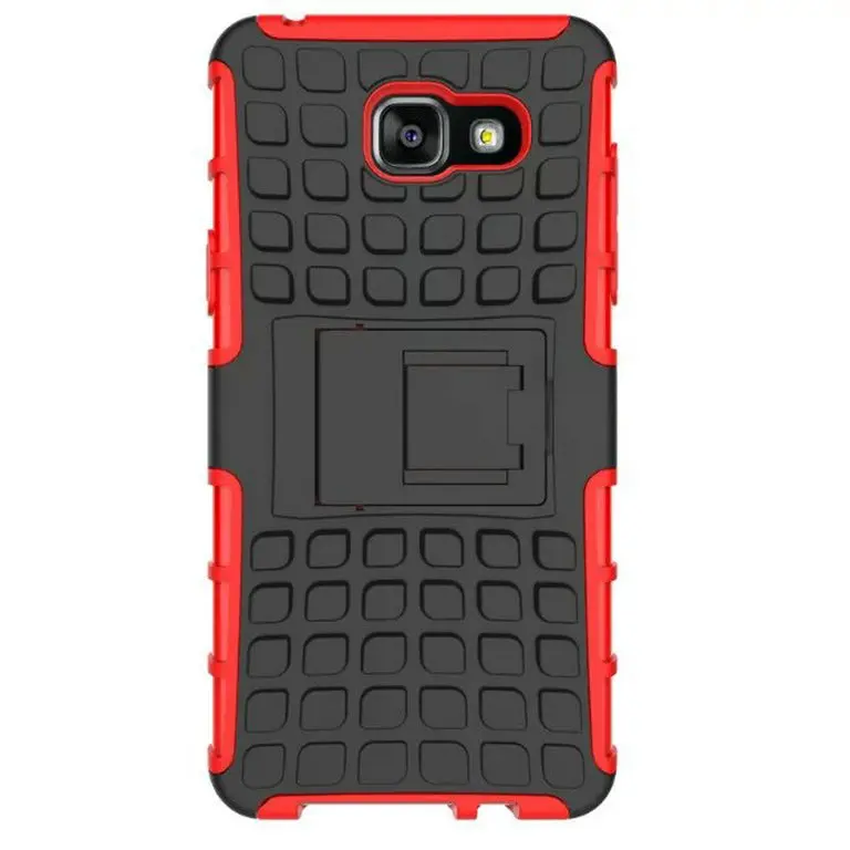 Top Quality Rugged TPU Plastic Hybrid Heavy Duty Armor Phones Case For Samsung Galaxy S5 Hard Shock Proof Back Cover Alabasta |