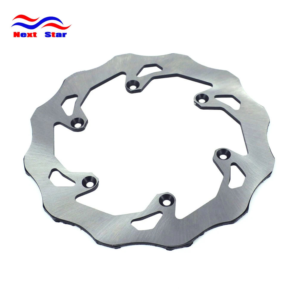 Ротор заднего тормозного диска 220 мм для SUZUKI RM125 1988-1999 RM250 89-99 RMX250 1989-1998 DRZ400 2000-2010 |