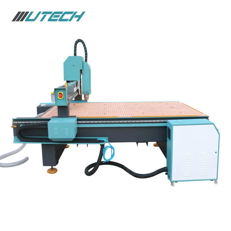 UTECH китайский 3 осевой 4 5 фрезерный станок ЧПУ 9060 деревянный с 1325 1530 2030|Фрезы по
