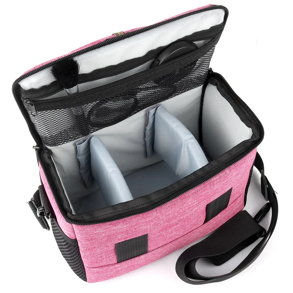 Новая сумка через плечо для камеры Sony DSC RX10 Mark IV III II 4 HX400V HX350 HX300 HX200V HX100V H400 H300