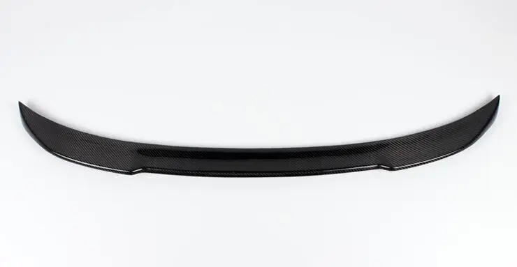 For BMW 4 series F36 SEDAN /CS Style Carbon Fiber Rear Spoiler 425i 430i | Автомобили и мотоциклы