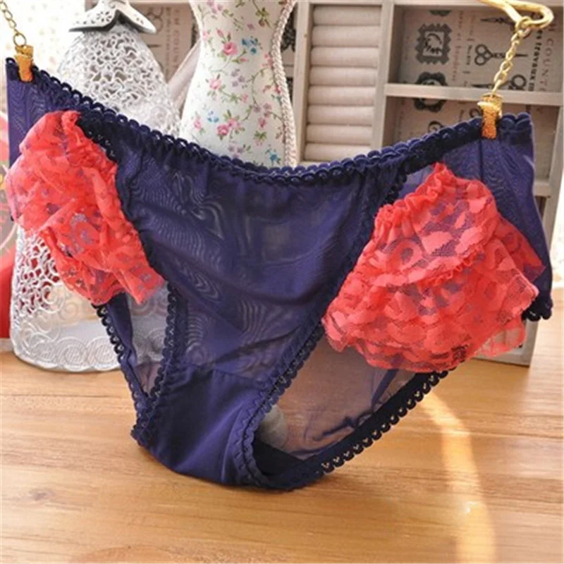 Нижнее белье для девочек прозрачные трусики девочек|briefs girls|girls briefsgirls panties |