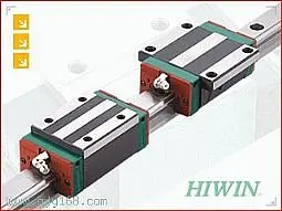 100% linear guide HGw25CA HIWIN block | Обустройство дома