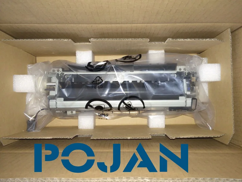 RM1-6319-000 LaserJet Ent P3015 P3015n P3015dn P3015dtn 220 В сборка Fuser блок термофиксатор комплект ремонт