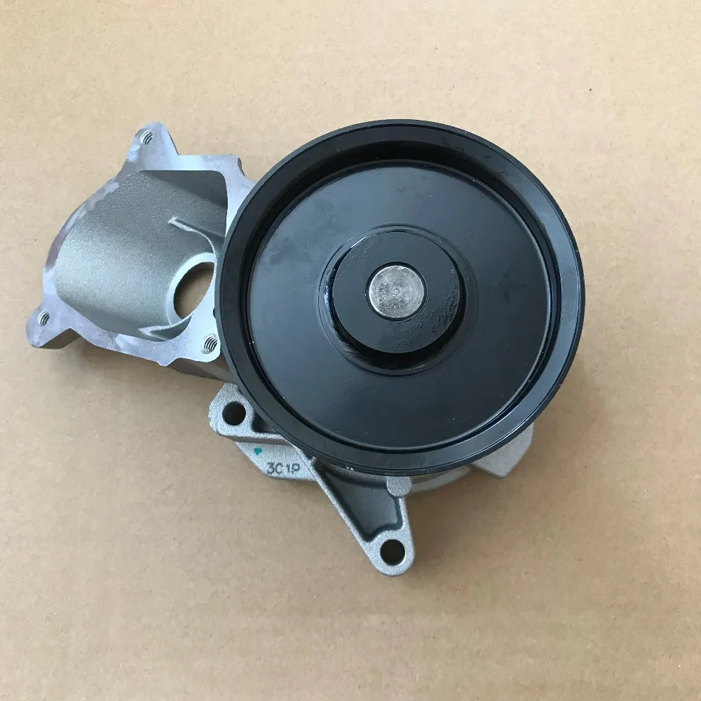 Водяной насос для BMW E50 E61 E63 E64 E70 E71 E83 E87 E90 E91 E92 E93|Клапаны и детали| |