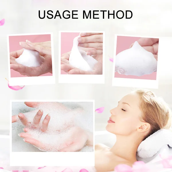 Новые 38 г Частные части Отбеливающее Мыло Уход за кожей лицом мыло ручной работы