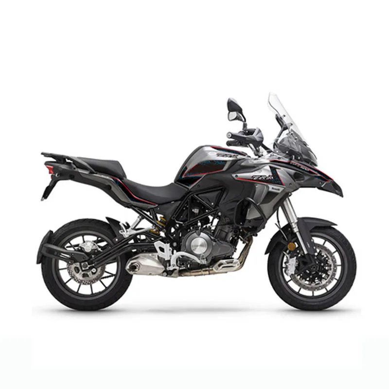 Новинка Лидер продаж наклейки на мотоцикл и автомобиль для Benelli TRK502 TRK 502 один