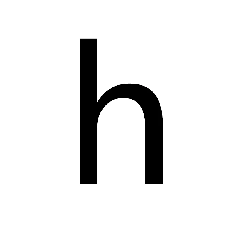 h A-Z письмо Дельфин хвост DIY тибетский серебряный кулон черный кожаный ошейник ювелирные изделия ручной работы для мужчин и женщин - Окраска металла: h