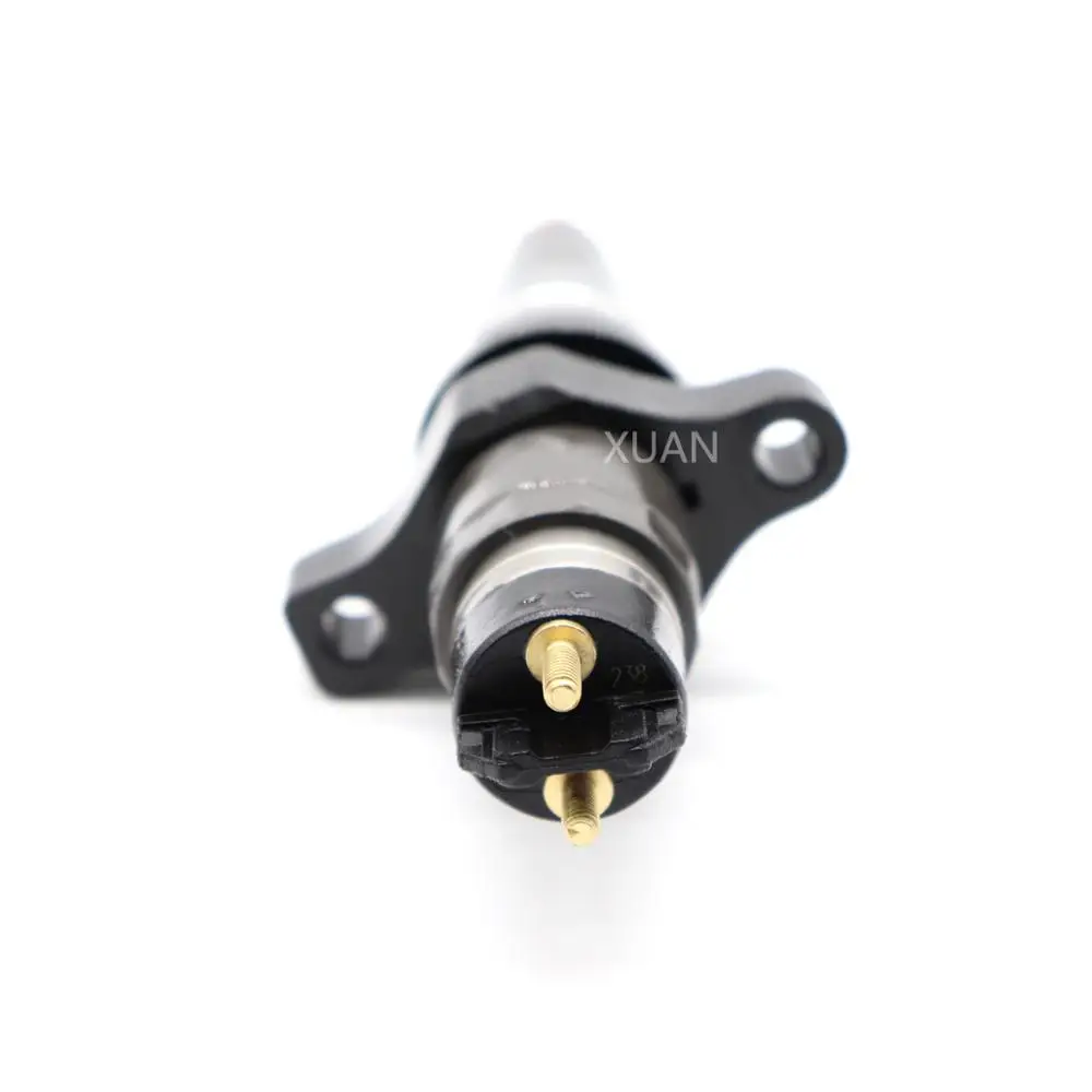 XUAN высокое качество Common Rail Инжектор дизельного топлива 0445120238 для Dodge Ram 2500 3500 Cummins грузовиков 5.9L 2004-2009