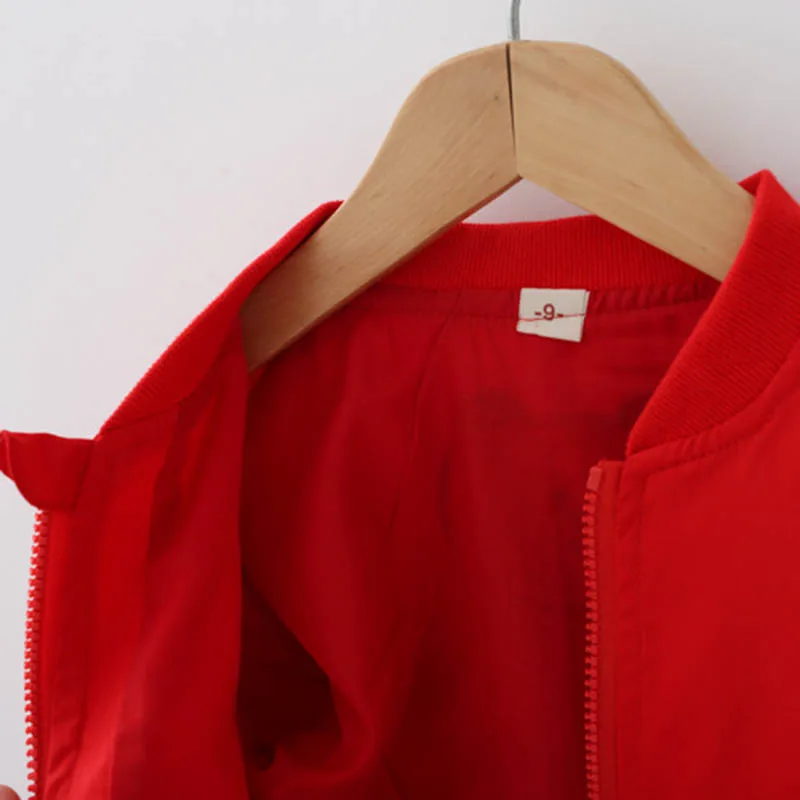 2017 New Spring Autumn Baby Girls Jacket Children Cartoon Windproof Coat Outerwear Enfant Fashion Long Sleeve Clothing | Детская одежда