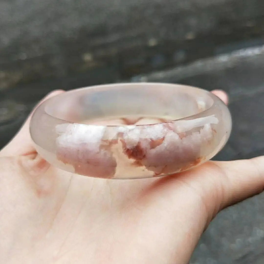 

Koraba Fine Jewelry About New Natural Nephrite Jade Bracelet Bangle Free Shipping
