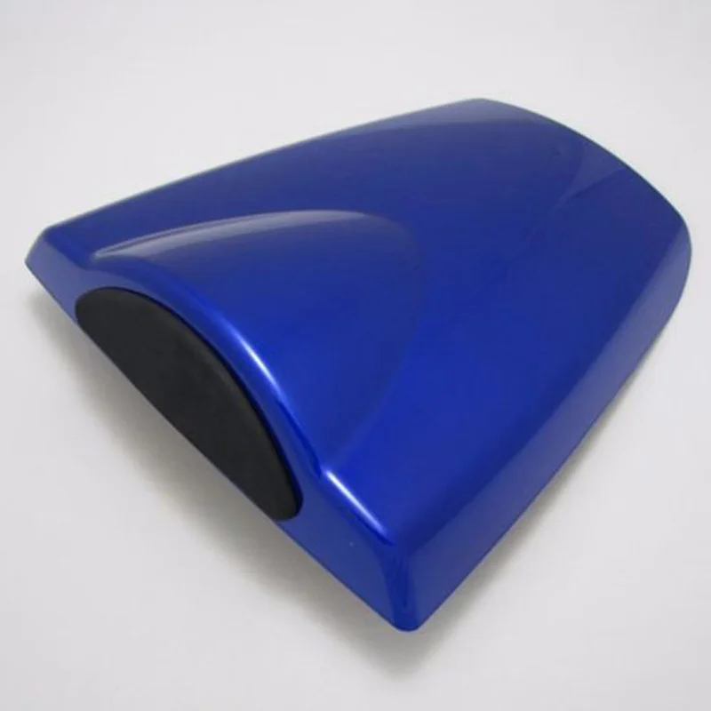 

Motorcycle Black Rear seat cover Pillion Cowl Injection Mold ABS Fairing for Honda CBR600RR CBR 600RR 2003-2006 2004 2005 F5 NEW