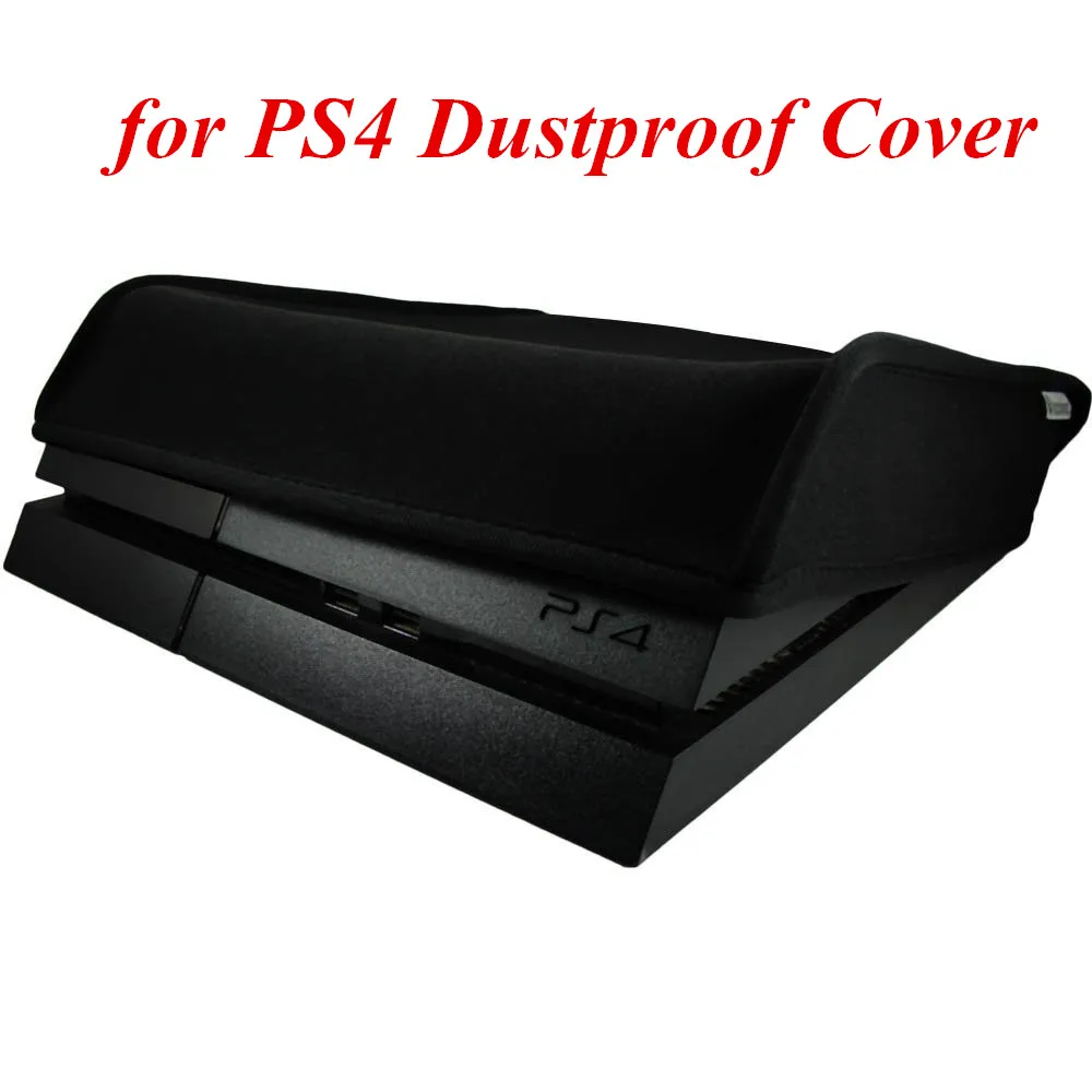 IVYUEEN 19 в 1 неопреновый рукав пылезащитный чехол для игровой станции 4 PS4 Pro Slim консоль+ контроллер чехол+ палка крышка+ наклейка