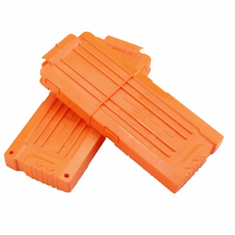 Патронные патроны патронные с зажимом игрушечный пистолет 12 мягких патронов