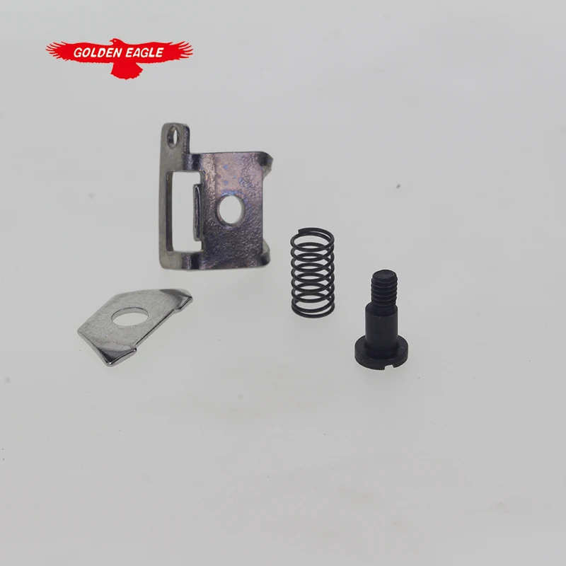 Пятипроводное небольшое устройство для нарезки резьбы JUKI MO 6700|juki|device |