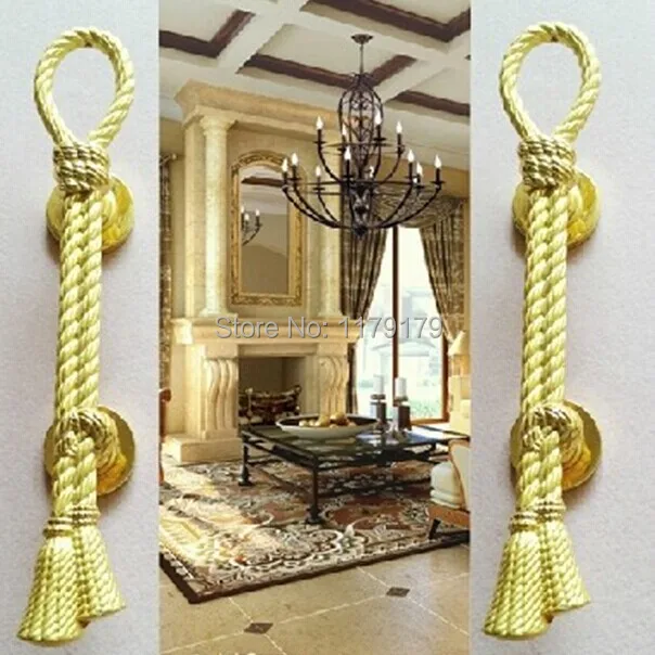 Бесплатная доставка 200 мм высокое качество деревянные двери ручки KTV для дома