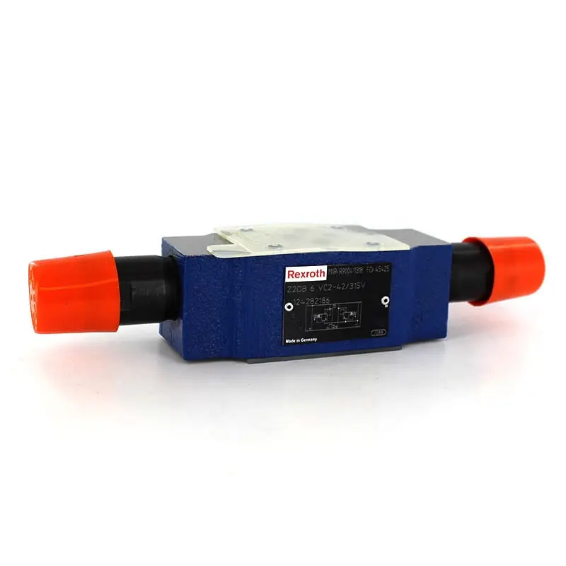 

Z2DB6VC2-42/315 V Новый rexroth клапан