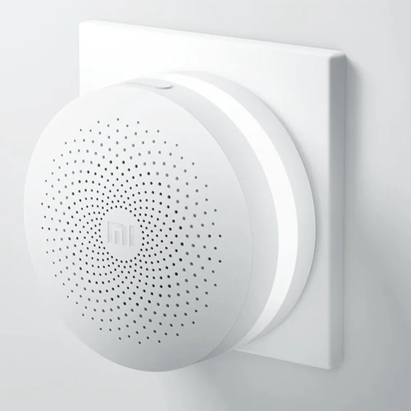 Оригинальная умная розетка Xiaomi с Wi Fi пультом дистанционного управления
