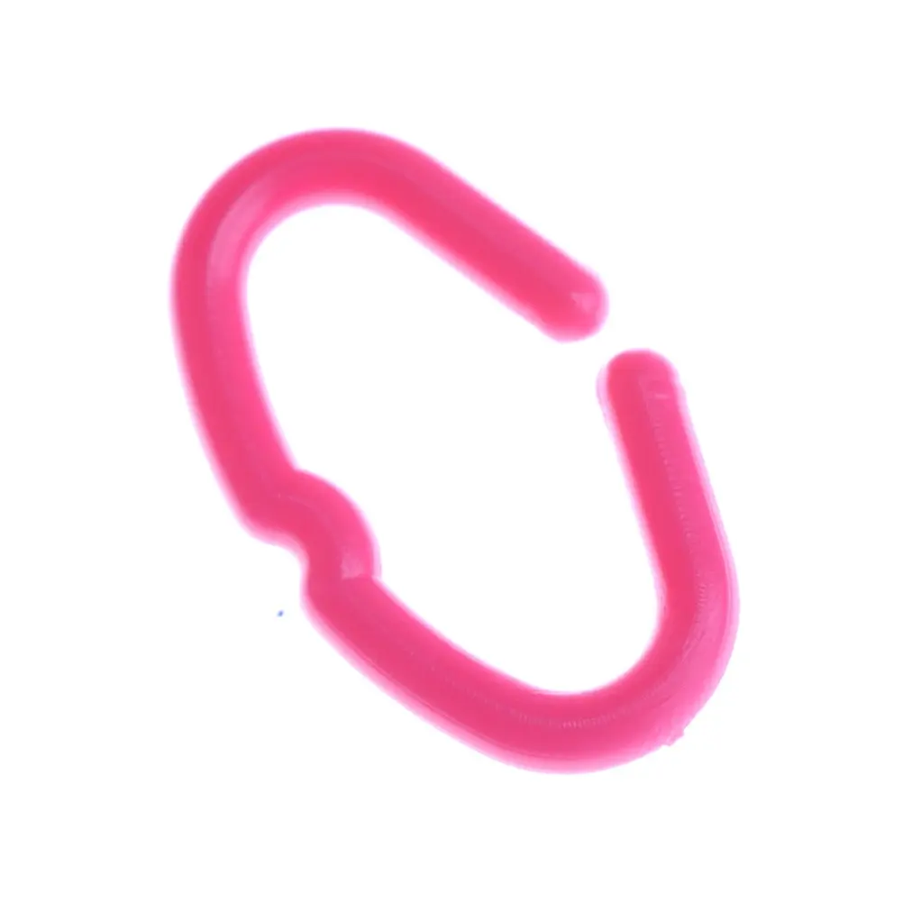 Оптовая продажа 100 шт. розовые взрывобезопасные модели очков для курицы очки