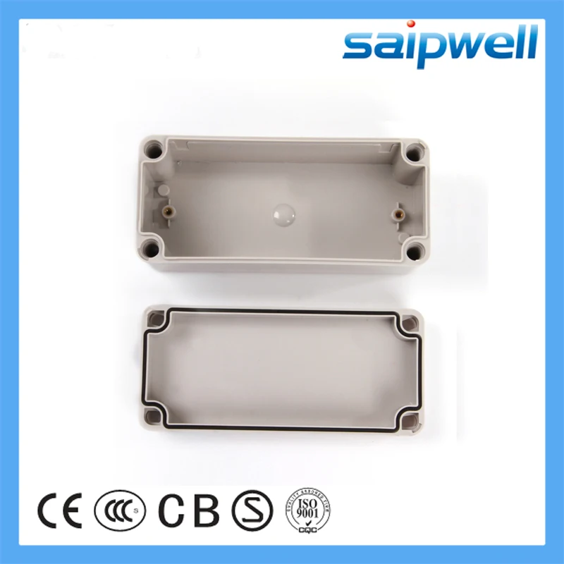 Горячая продажа ABS водонепроницаемый переключатель коробка IP66