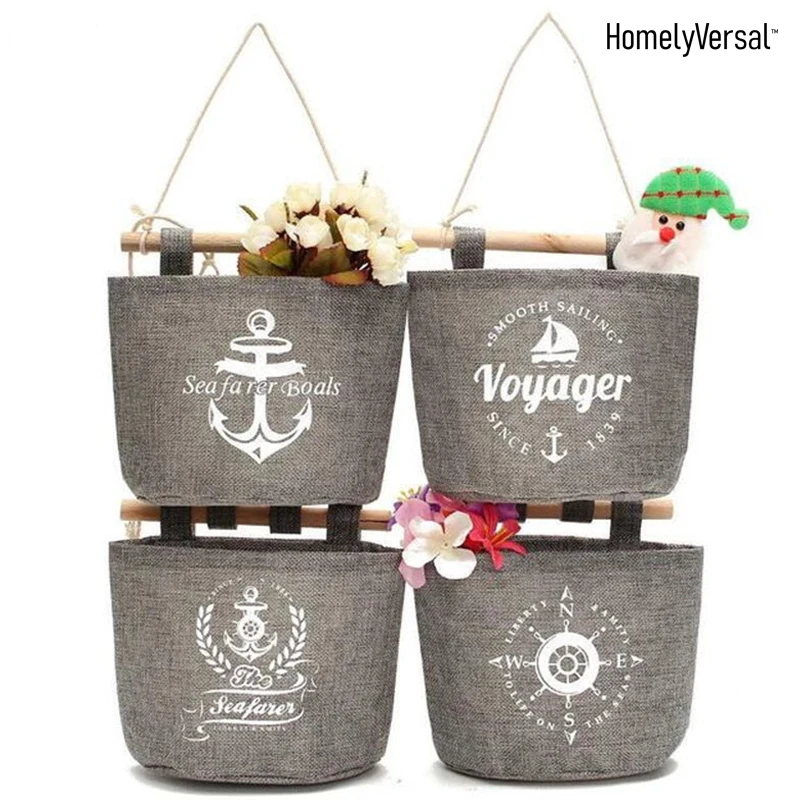 Настольный органайзер милый водонепроницаемый для хранения карандашей и