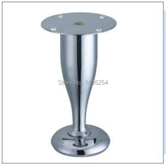 Лидер продаж-металл трубчатые ножки для дивана/ножки стола/ножки мебели высокого