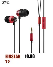 MissAudio 8BA+ 1DD в ухо наушник привод DIY HIFI на заказ Мониторинг наушники с интерфейсом MMCX