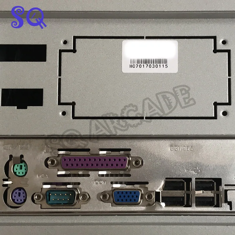 Аркадная игра Наборы для съемки игры ультра огневой мощи 3 в 1 иностранцев Farcry HOD3