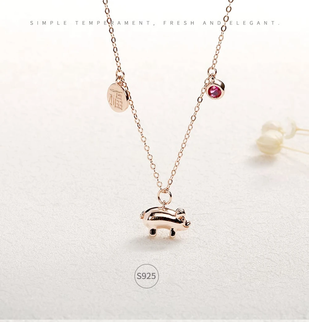 Настоящее изящное ювелирное изделие из стерлингового серебра S925 пробы с