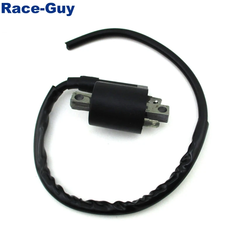 Ignition Coil For 4 Cycle Motor 12 Volt G2 G9 G11 System Replace OEM J38-82310-20 |