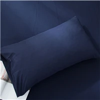10 Подушка из полиэстера и хлопка для Sarung bantal Cadar простыней на кровать Подушка Чехол наволочка - Цвет: 10