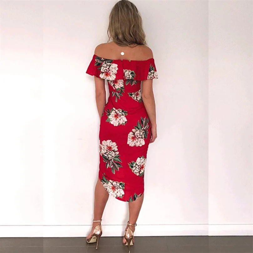 2019 Новое поступление дизайнер Для женщин платья Вечерние Клубные пикантные