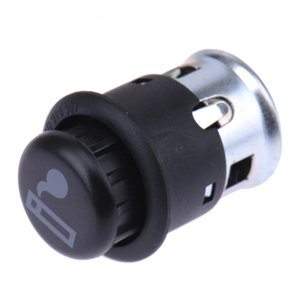OEM прикуриватель для VW Volkswagen Jetta Golf Passat Polo Sharan Beetle SEAT Leon автомобильные аксессуары