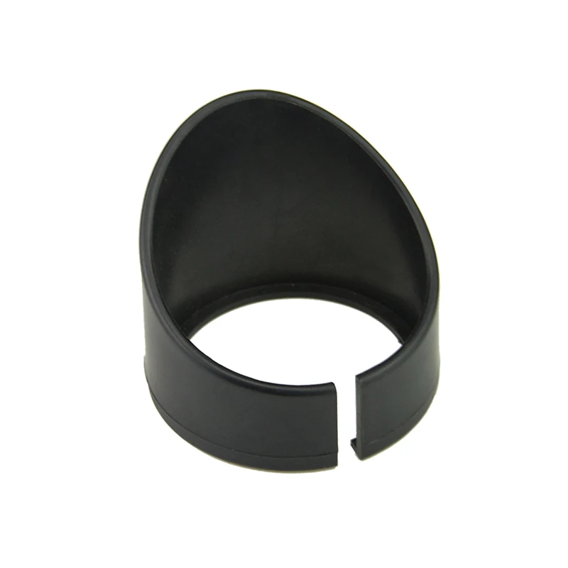 Универсальный черный датчик Dragon колпачок для отверстия держатель стакана 60 мм|pod