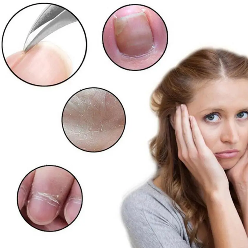 3 шт. маникюрные педикюрные наборы для толстых внутренних ногтей из нержавеющей