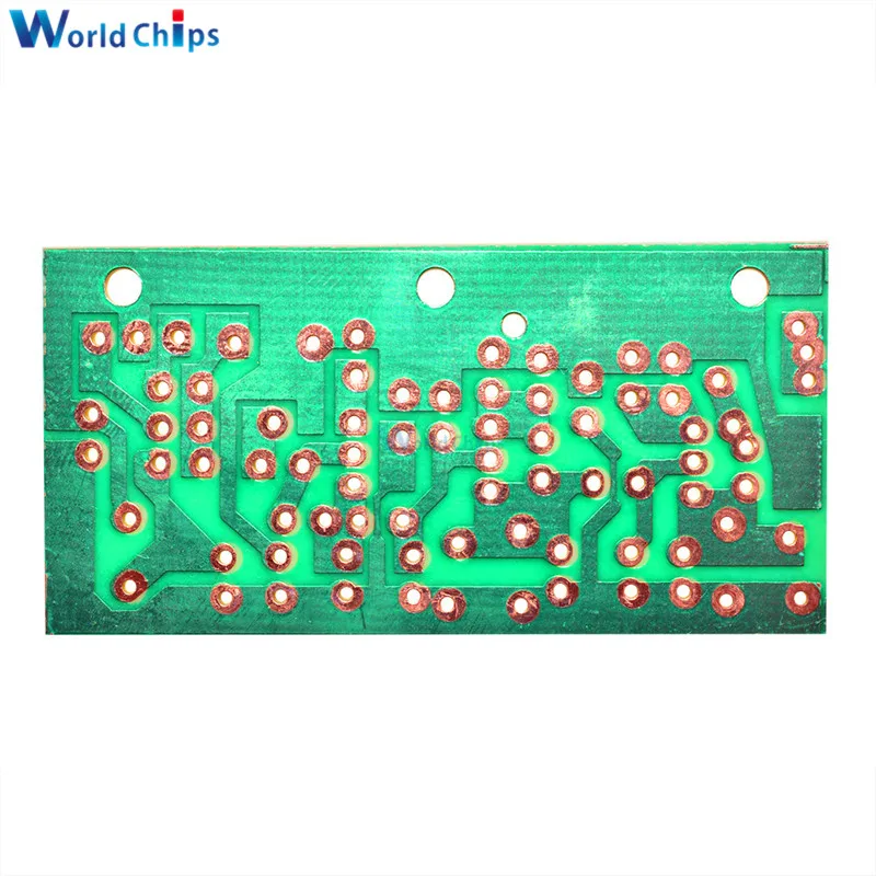 DC 1 5 V 9V FM Беспроводной микрофон DIY Kit Комплектующие для самостоятельной сборки